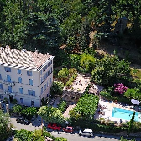 Mare E Monti - Hotel De Charme Feliceto Εξωτερικό φωτογραφία