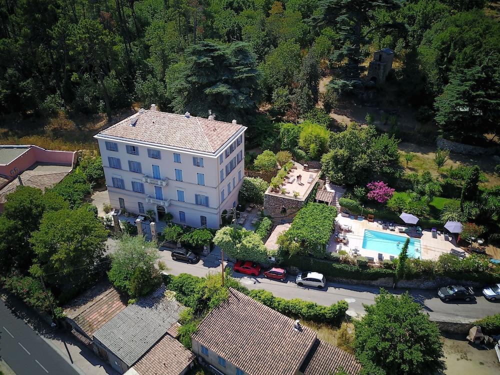 Mare E Monti - Hotel De Charme Feliceto Εξωτερικό φωτογραφία