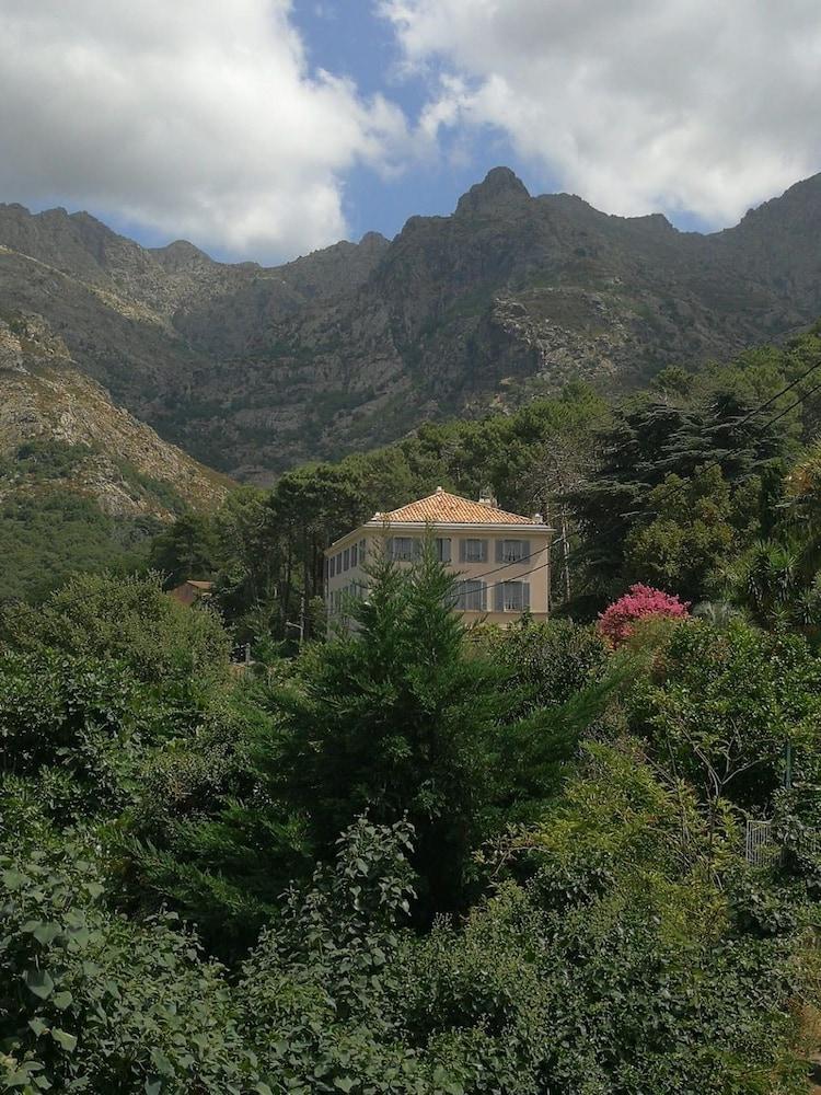 Mare E Monti - Hotel De Charme Feliceto Εξωτερικό φωτογραφία