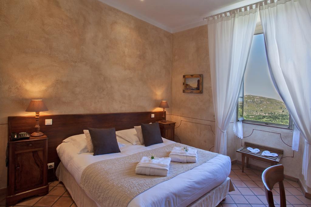 Mare E Monti - Hotel De Charme Feliceto Εξωτερικό φωτογραφία