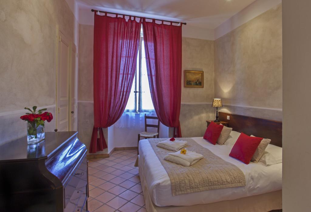 Mare E Monti - Hotel De Charme Feliceto Εξωτερικό φωτογραφία