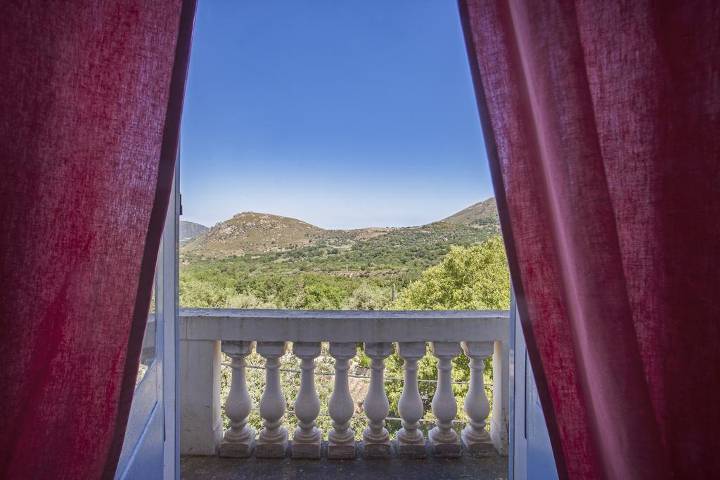 Mare E Monti - Hotel De Charme Feliceto Εξωτερικό φωτογραφία