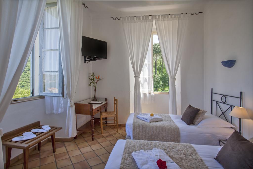 Mare E Monti - Hotel De Charme Feliceto Εξωτερικό φωτογραφία