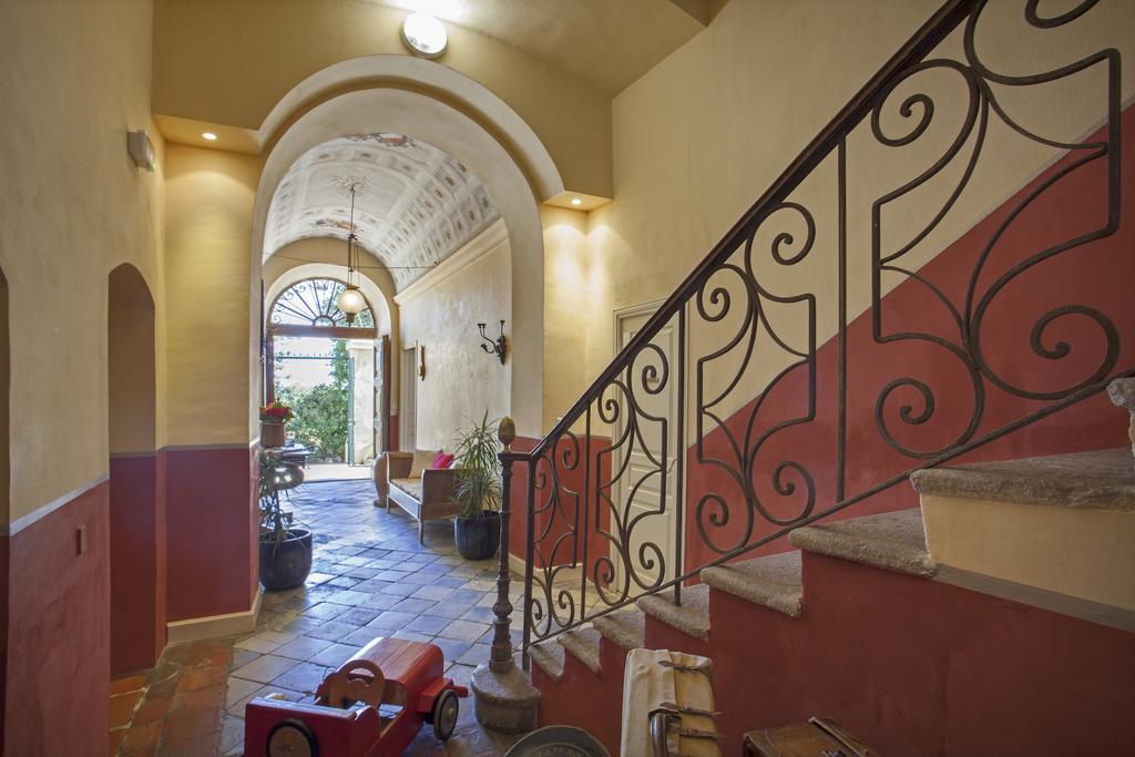 Mare E Monti - Hotel De Charme Feliceto Εξωτερικό φωτογραφία