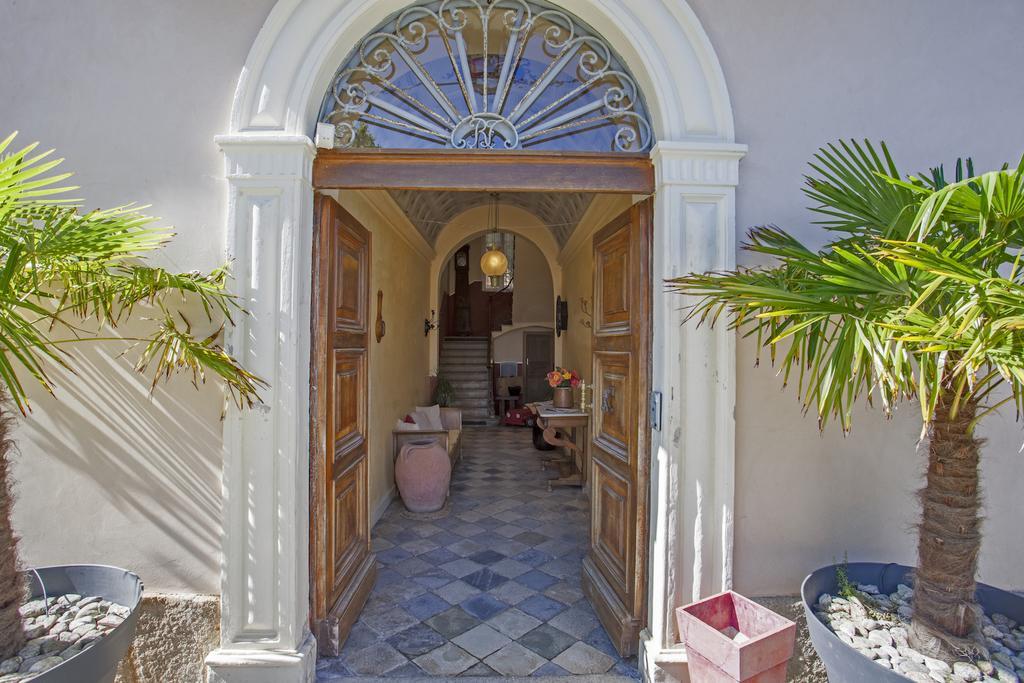 Mare E Monti - Hotel De Charme Feliceto Εξωτερικό φωτογραφία