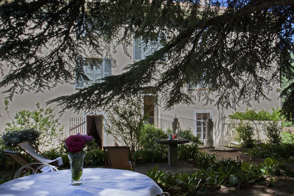Mare E Monti - Hotel De Charme Feliceto Εξωτερικό φωτογραφία