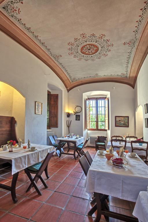 Mare E Monti - Hotel De Charme Feliceto Εξωτερικό φωτογραφία